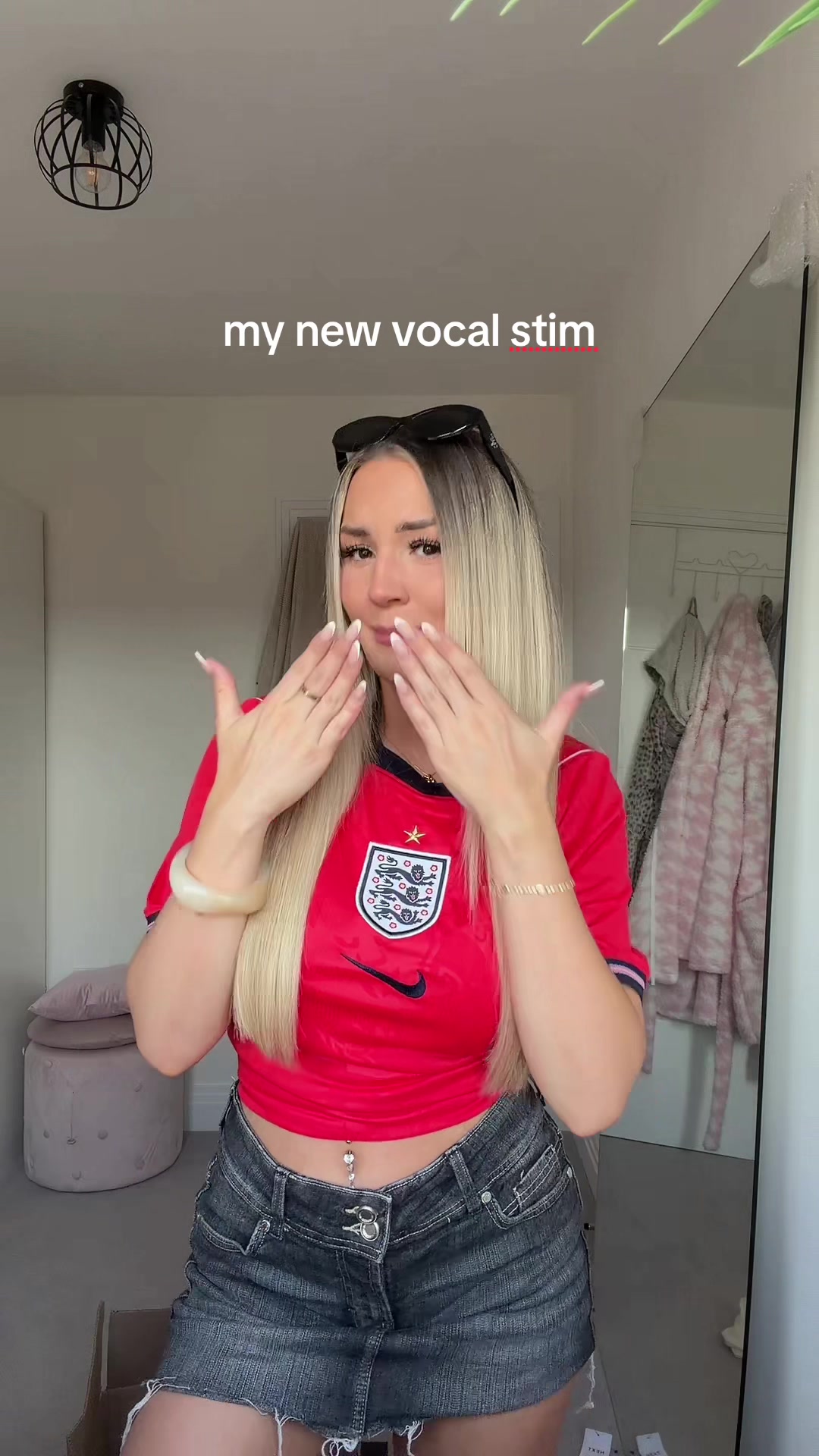 @Skylar Skye