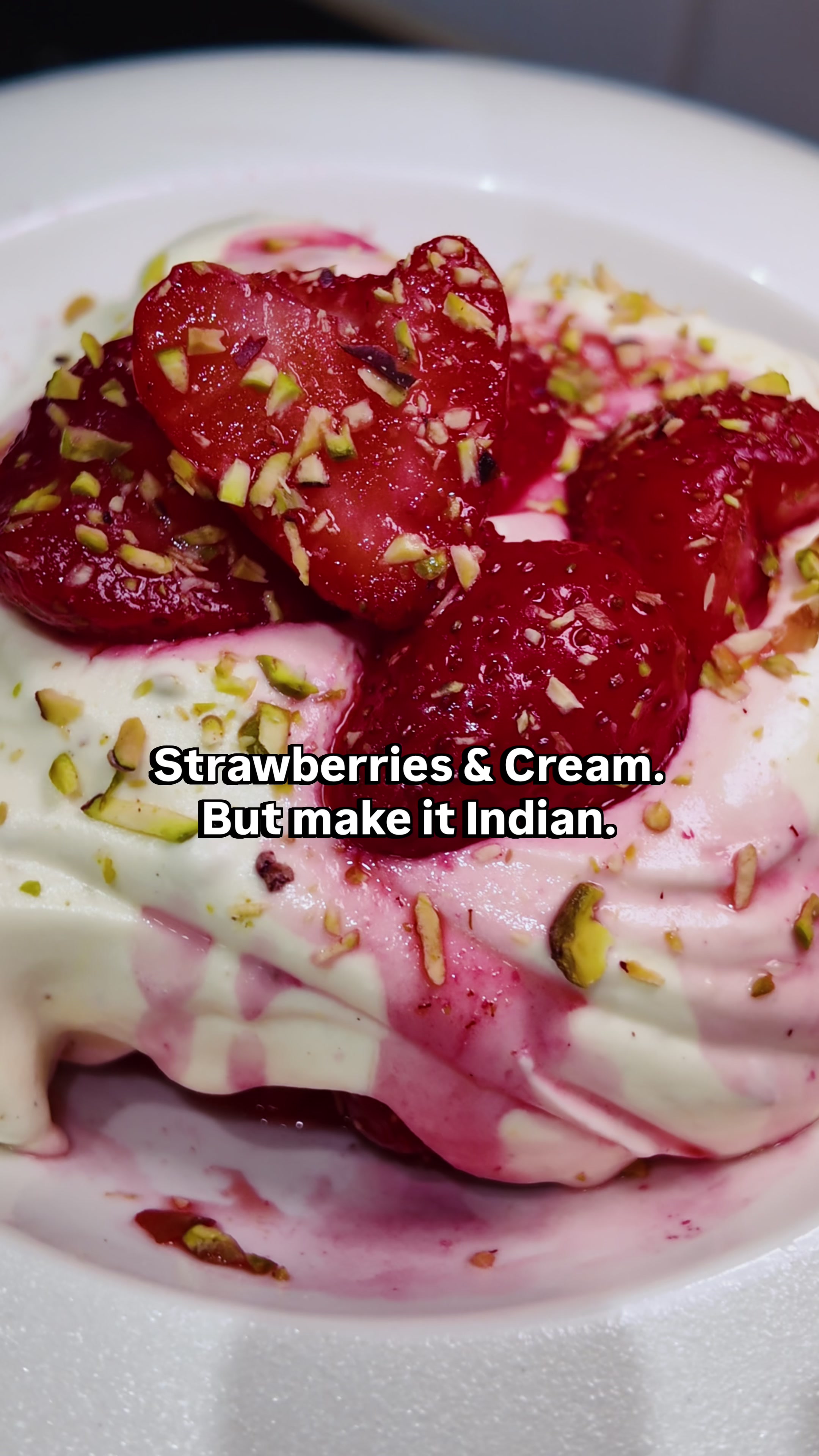 @Shiv | Indian Food Reinvented.
