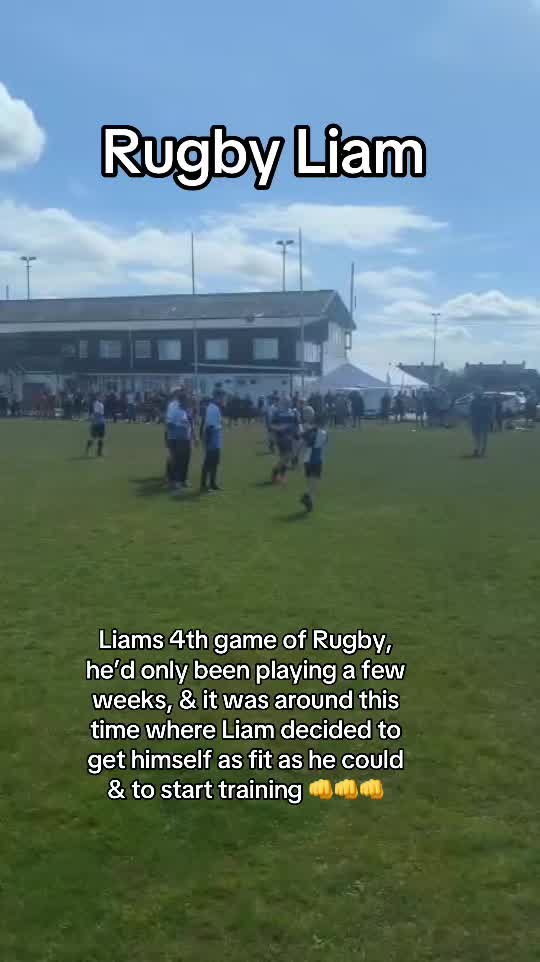 @Rugby Liam