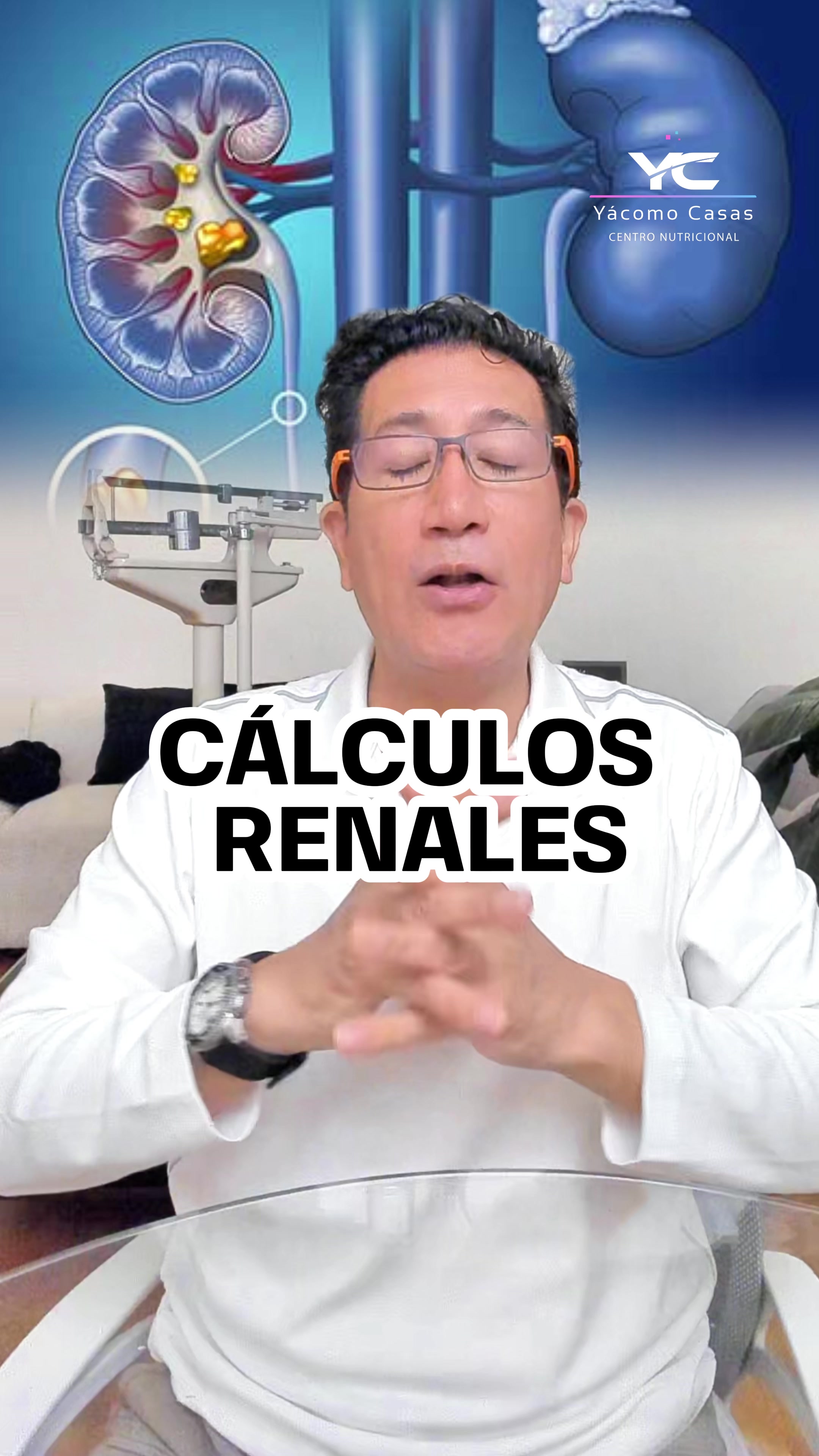 @Nutricionista Yácomo Casas