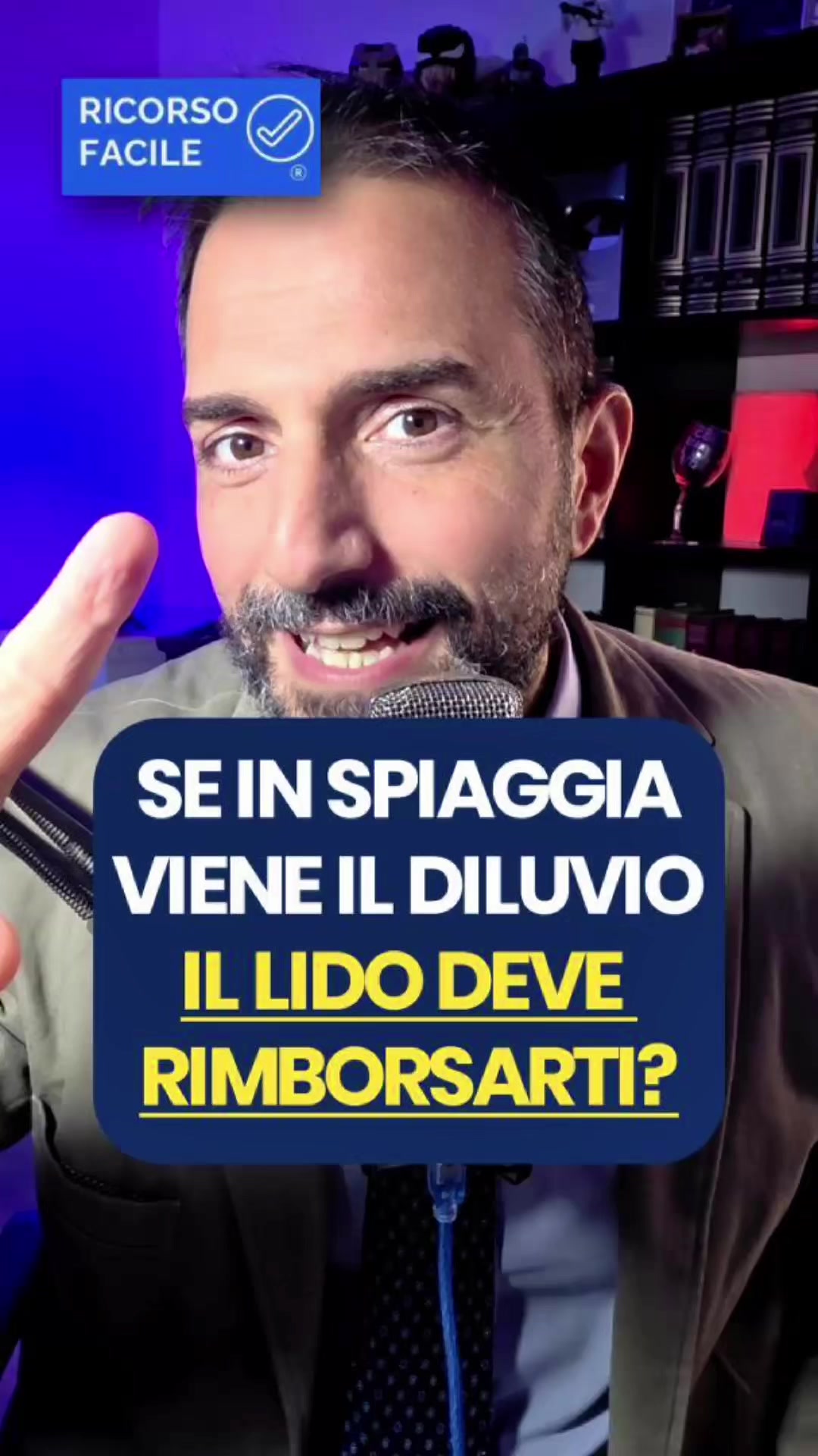 @Ricorso Facile