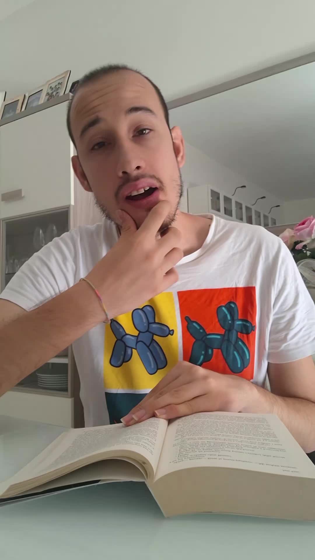 @STELLA DANZANTE