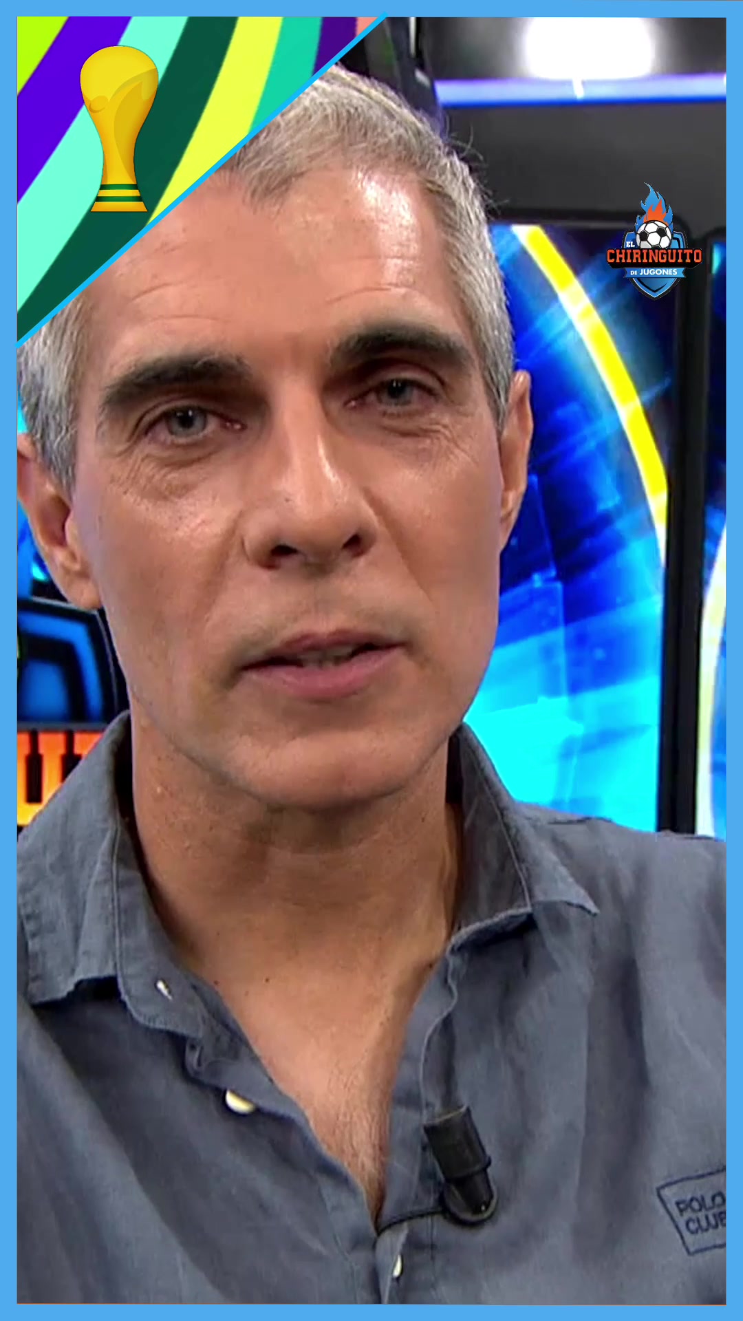 @El Chiringuito TV