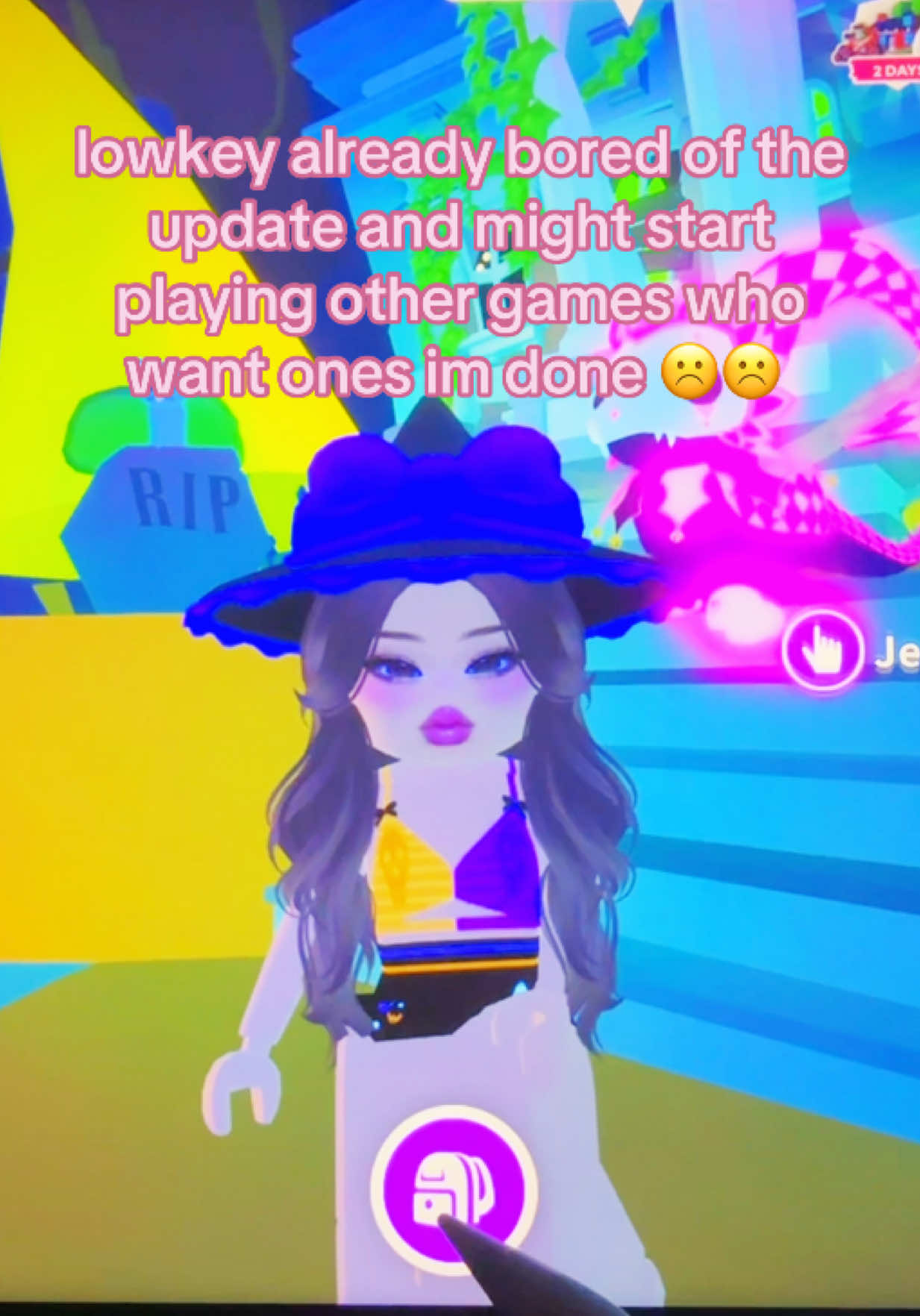 @ໃ🎃ྀིྀིᦾ ݁˖𝐉𝐔𝐋𝐄𝐒ᵎᵎ⸝⸝🫐༘𑚅