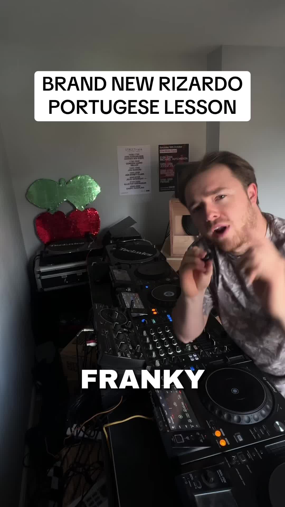 @MILES