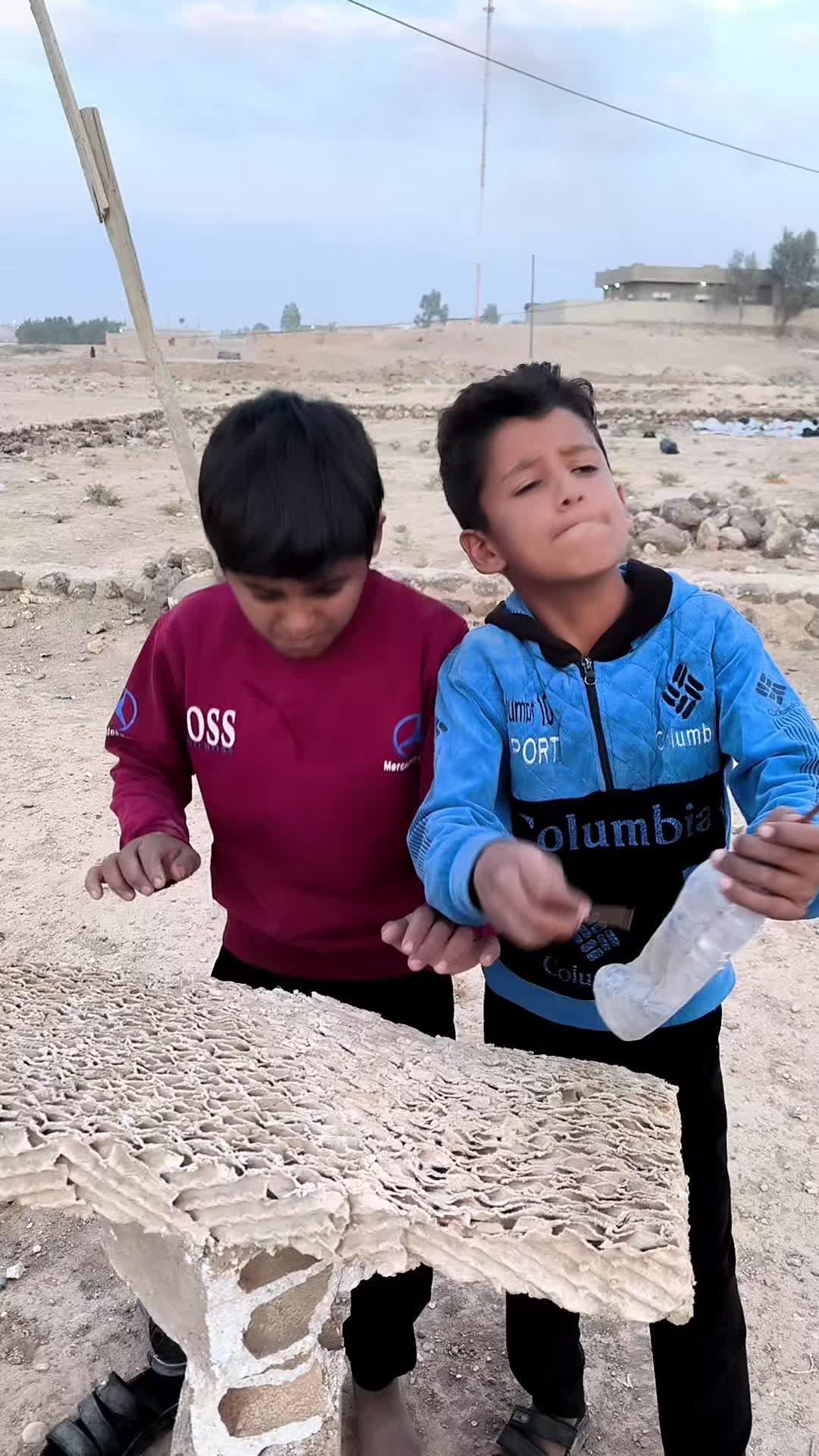@فرقة الحنانييش حسابي الثاني