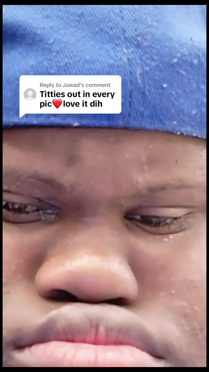 @Barkmad ira powell🥷🔪
