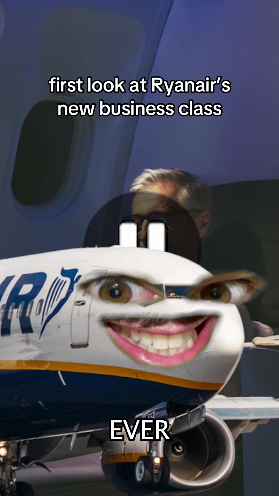 @Ryanair