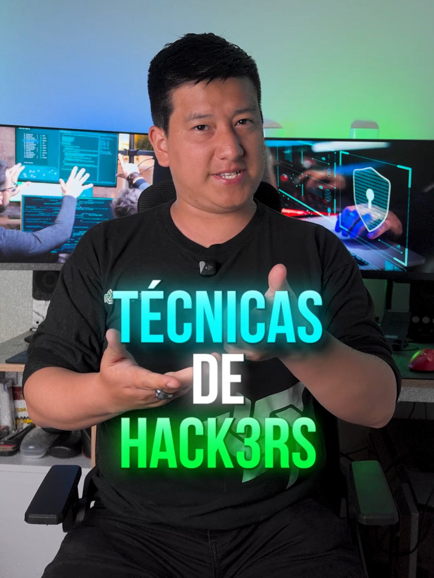 @Lugeek StartUp