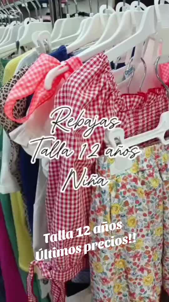 @Chocolate moda infantil