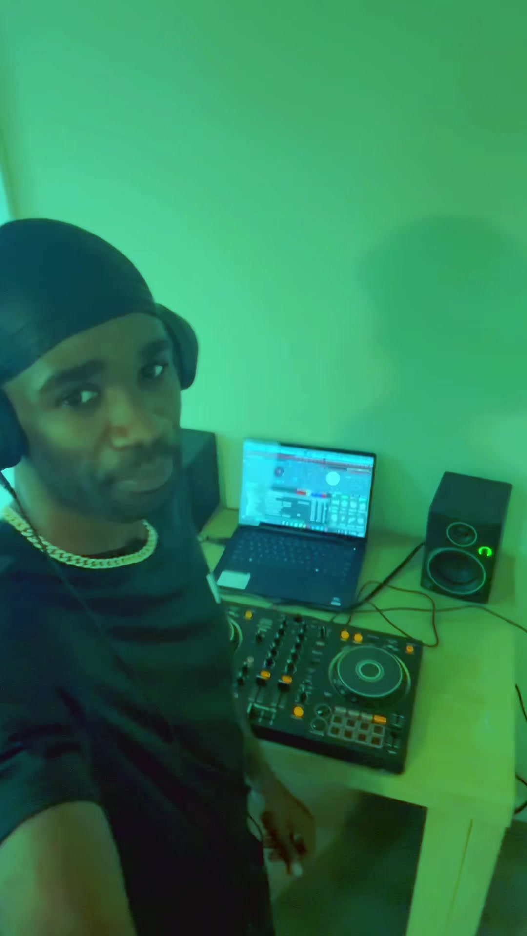 @DJ ENY MIX