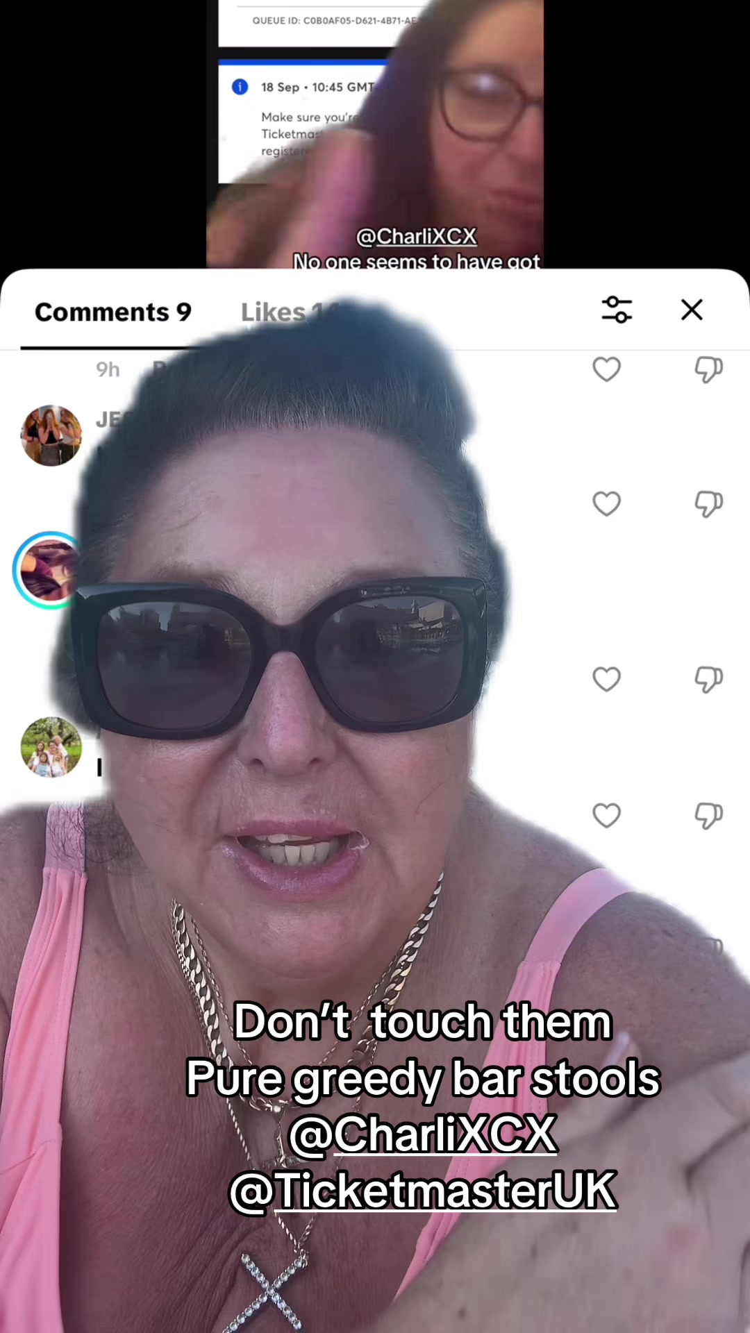 @Mum to 2 Rottweilers