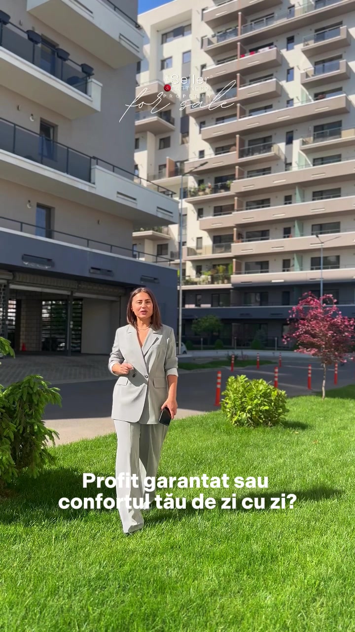 @The Seller & Partners