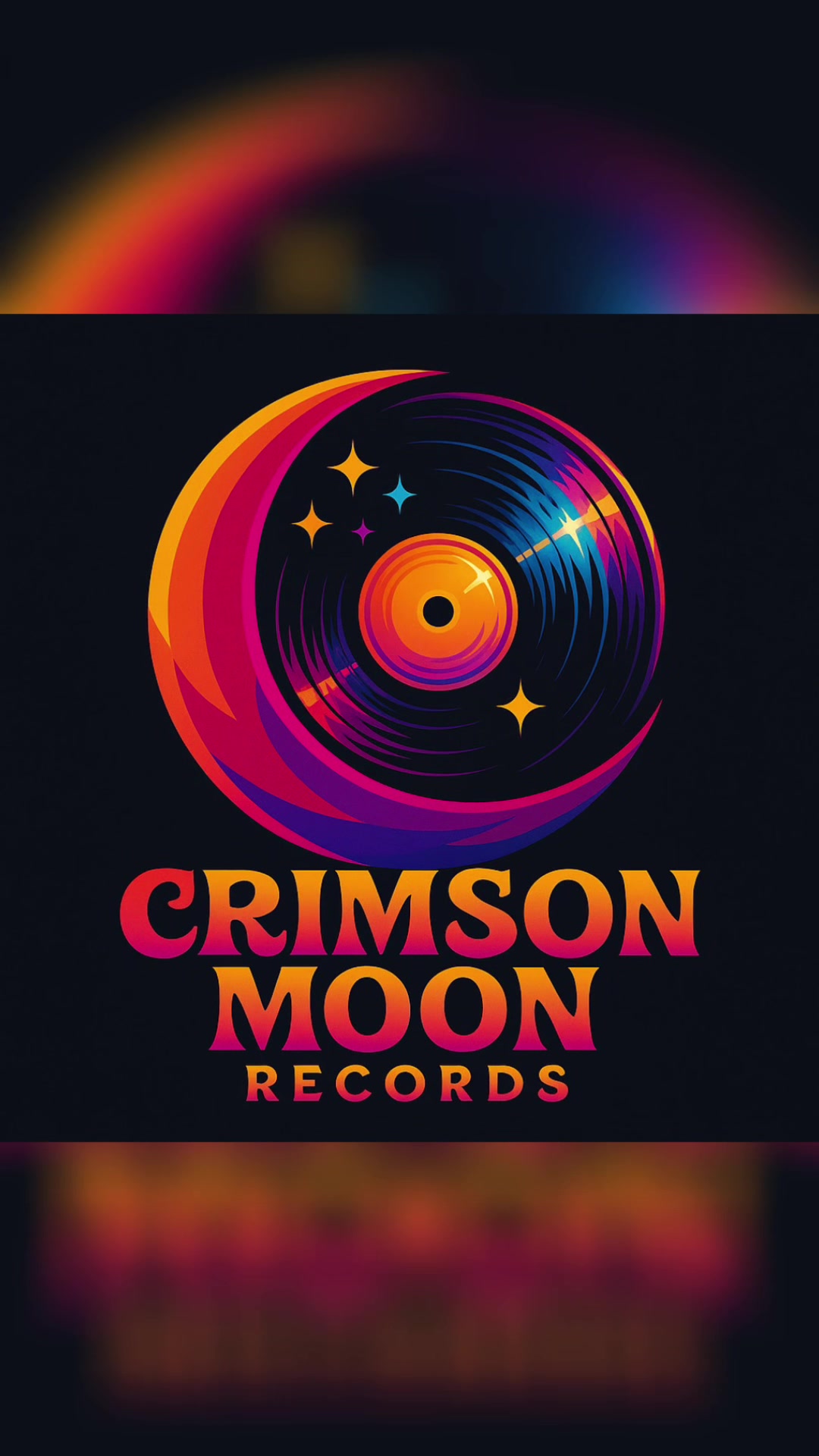 @Crimson Moon Records