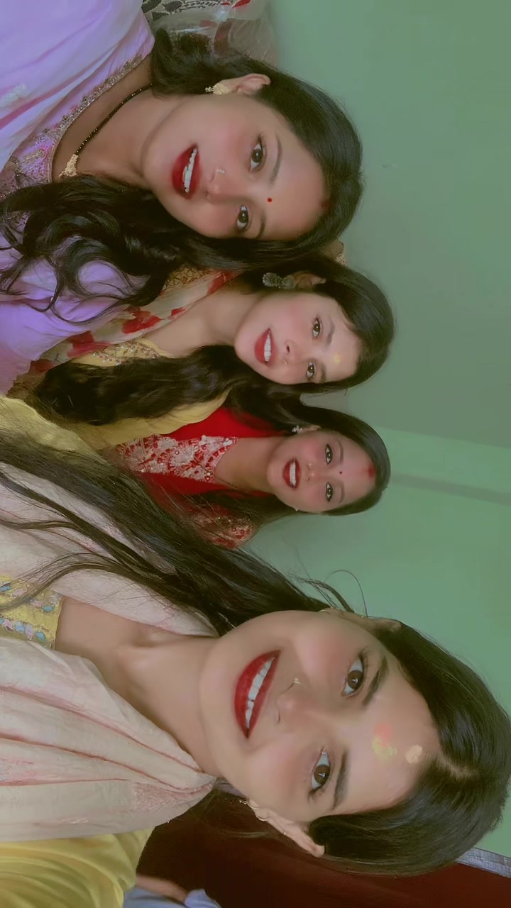 @Luxme shah