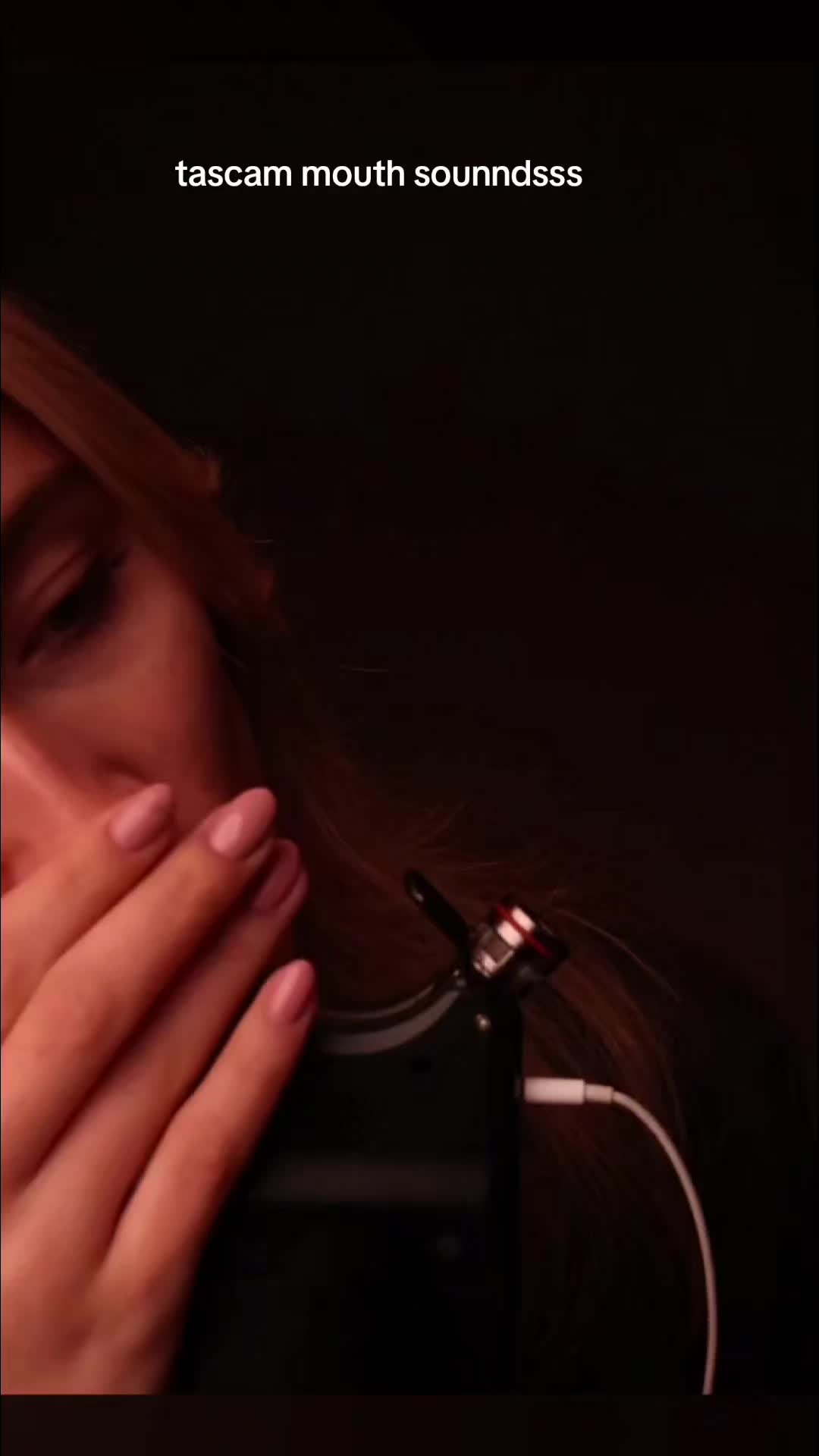 @SleeeeepppyyyyASMR