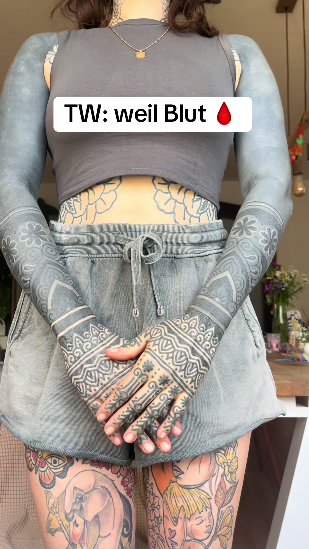 @Elly Fox