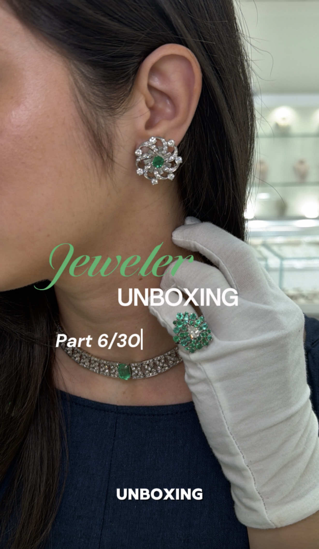 @JR Colombian Emerald