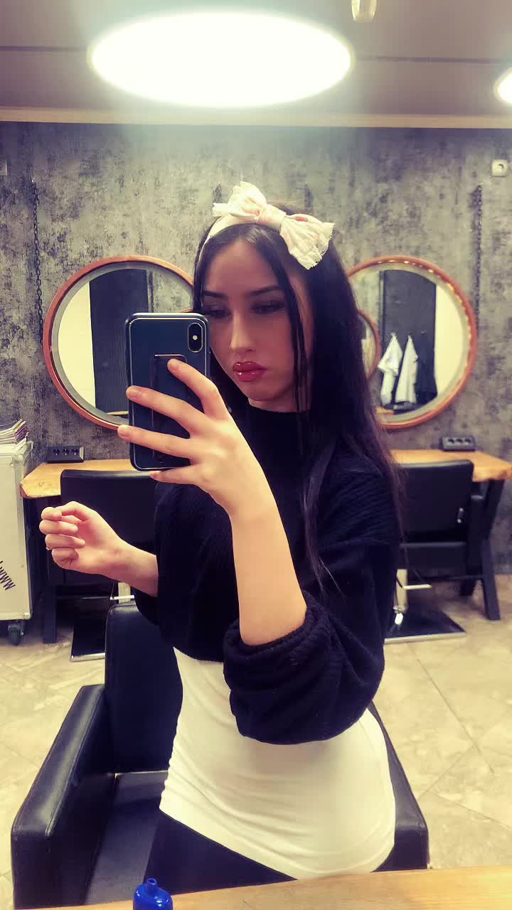 @Just a girl