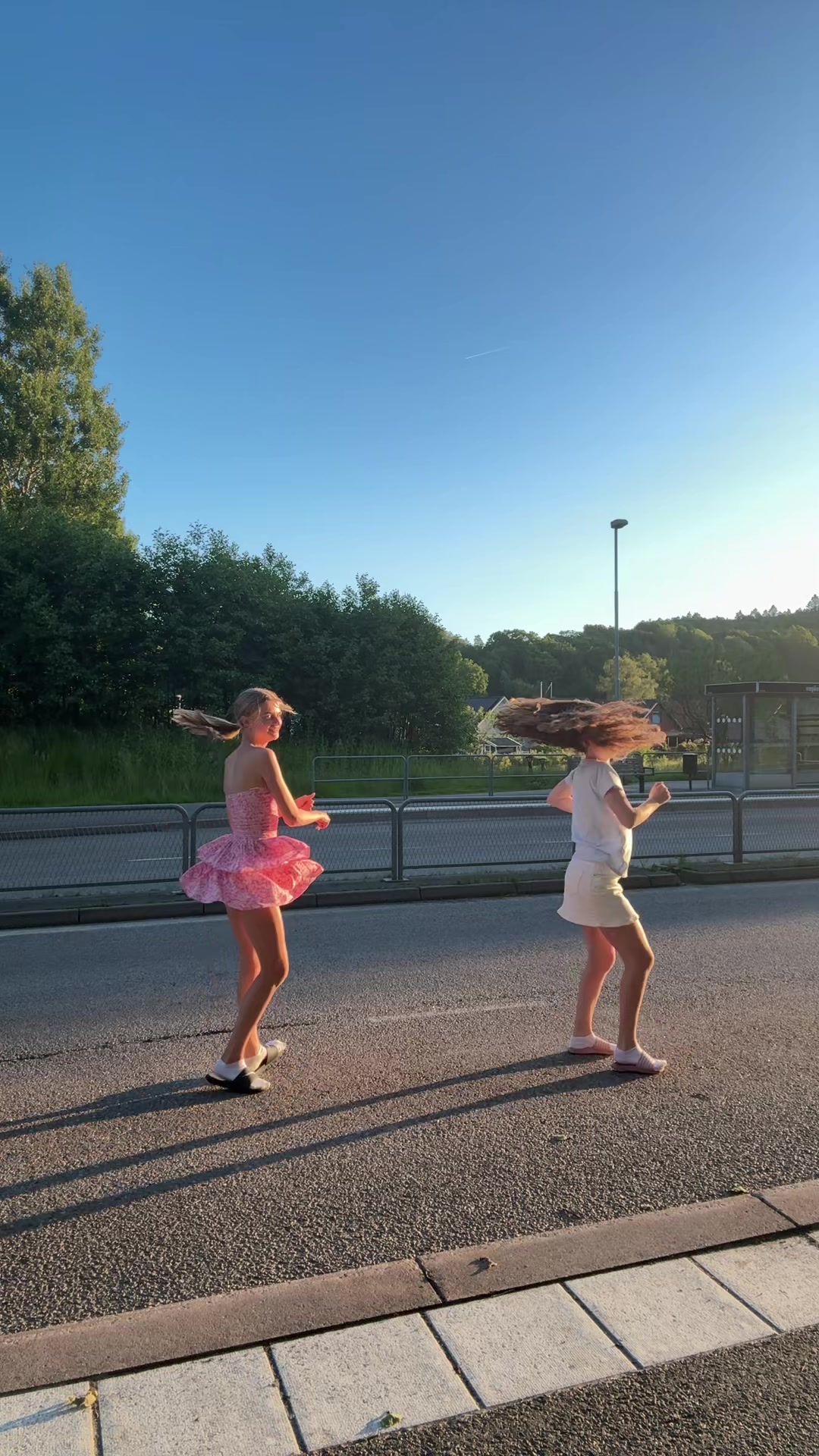 @Tv&aring;FrejorDansar
