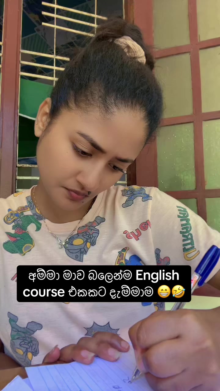 @Sandeepani Maduwanthika