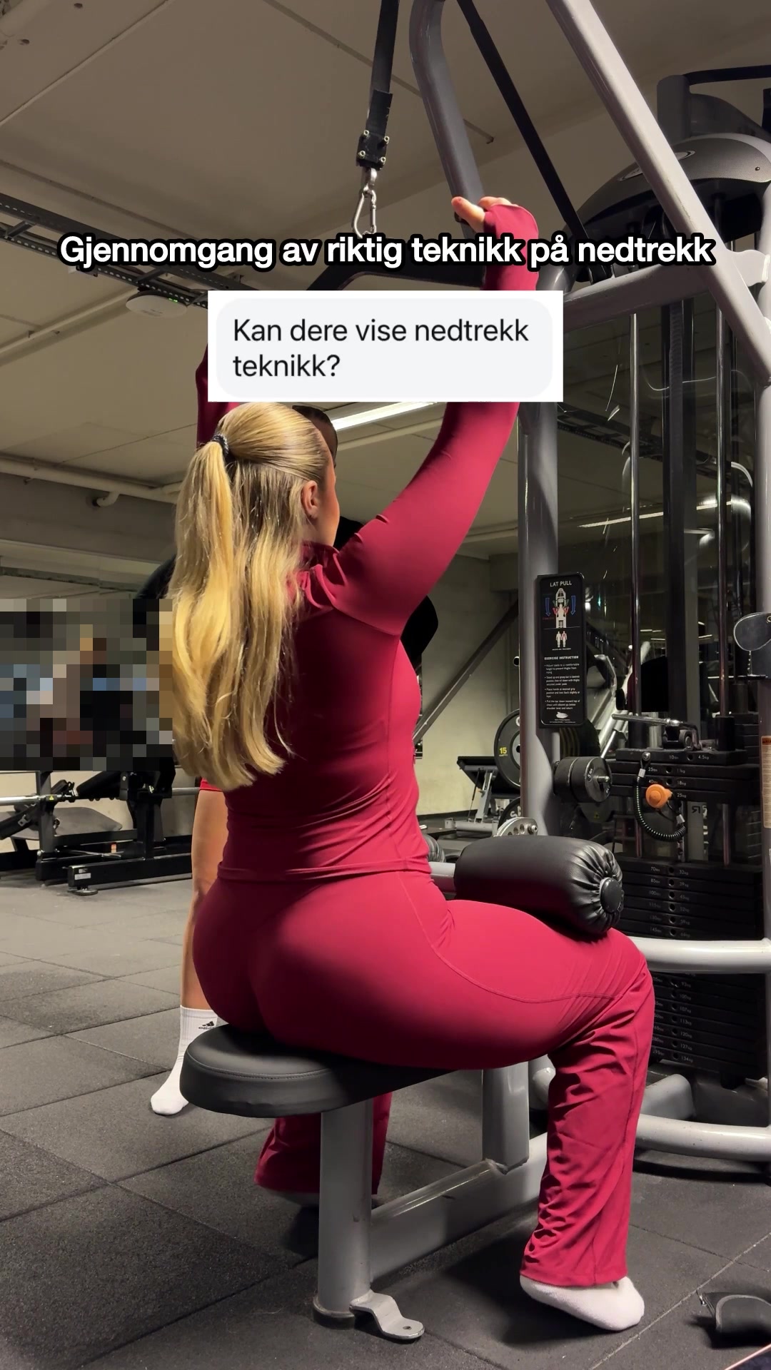 @Maudformark | ONLINE COACH