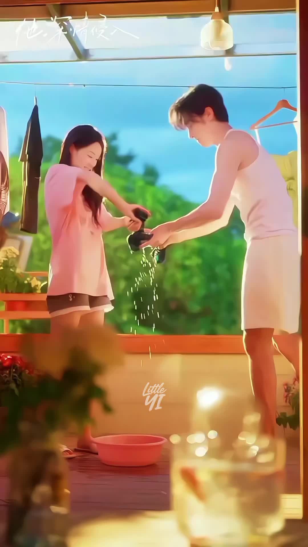 @Little-YI