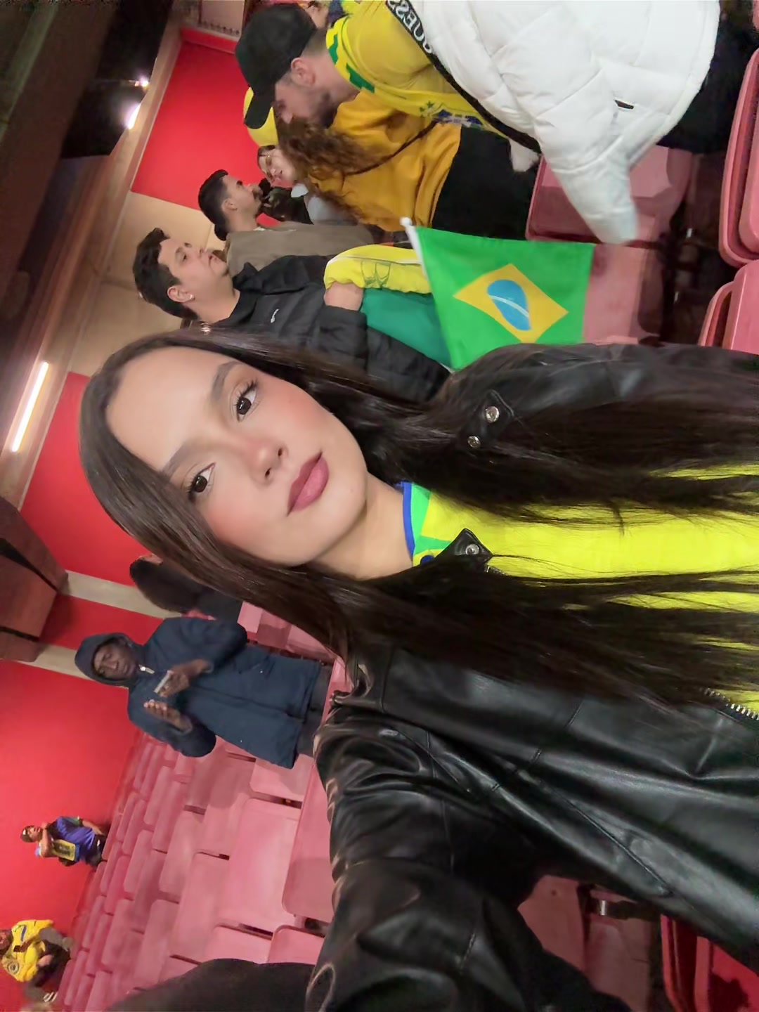 @Vanessa Barbosa