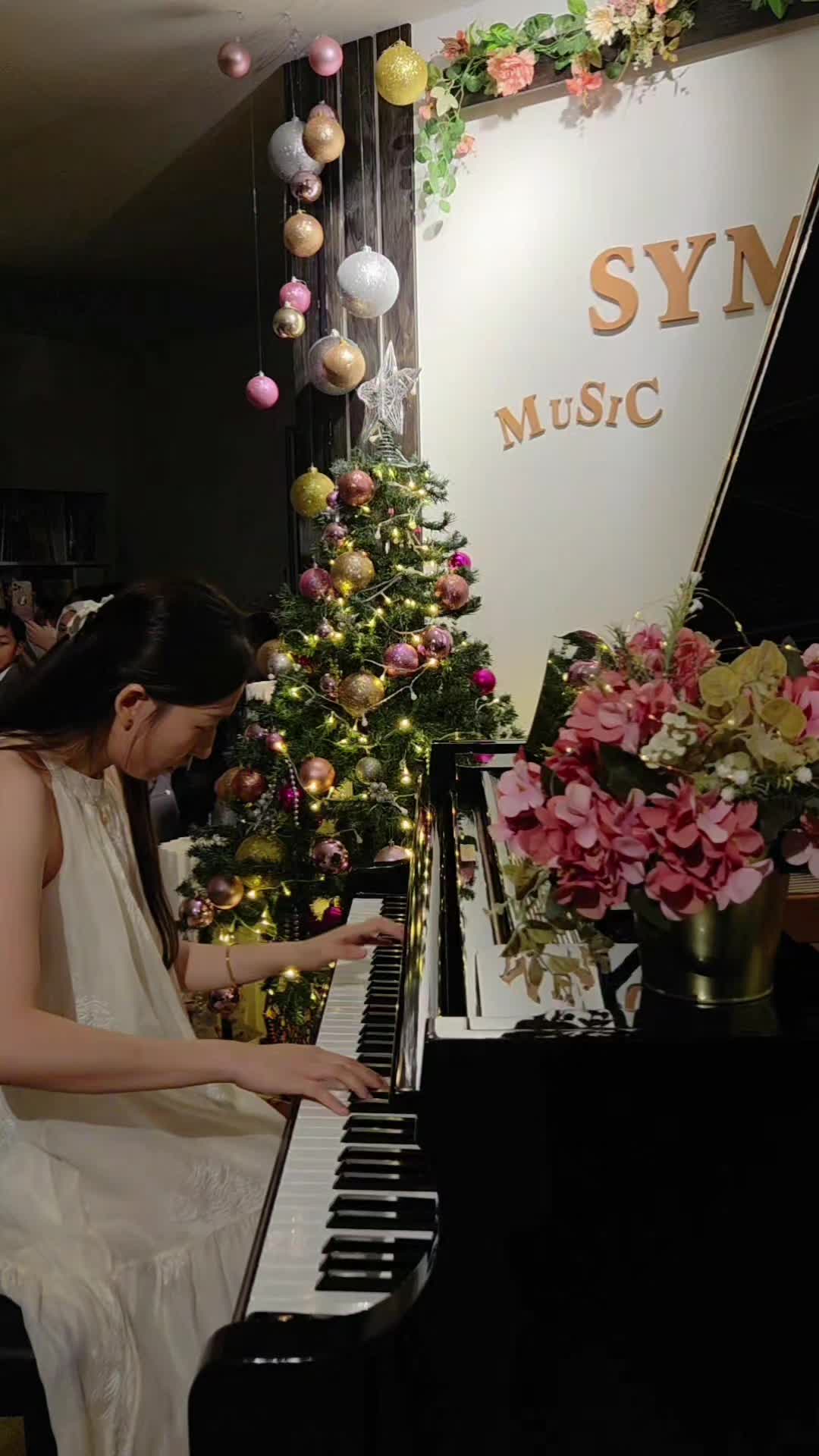 @Symphony Music &Art Studio
