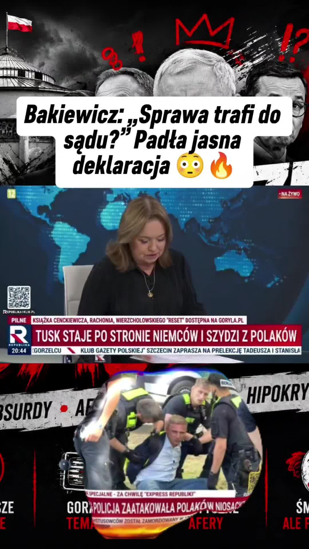 @Polityczny Bajzel