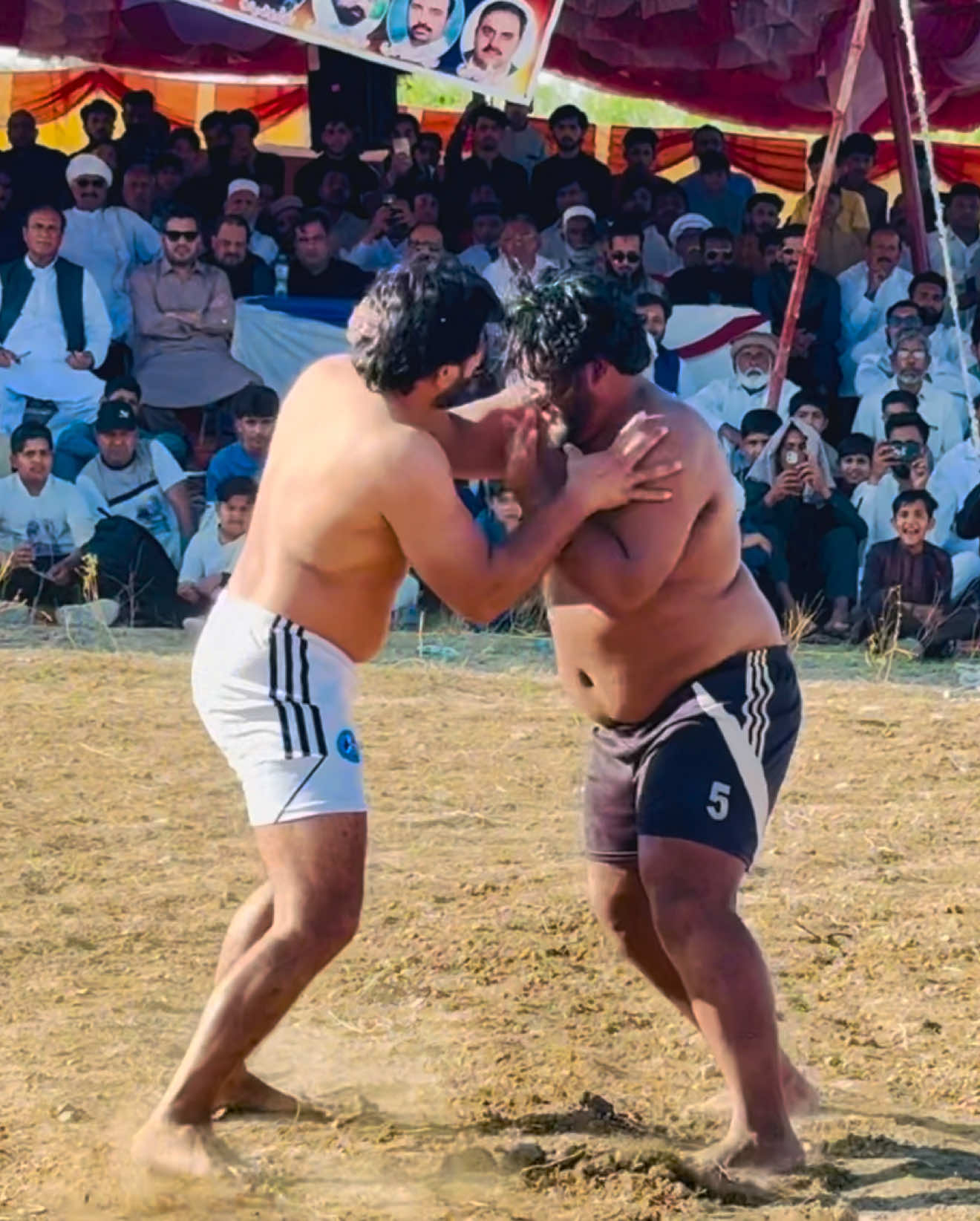 @National Kabaddi