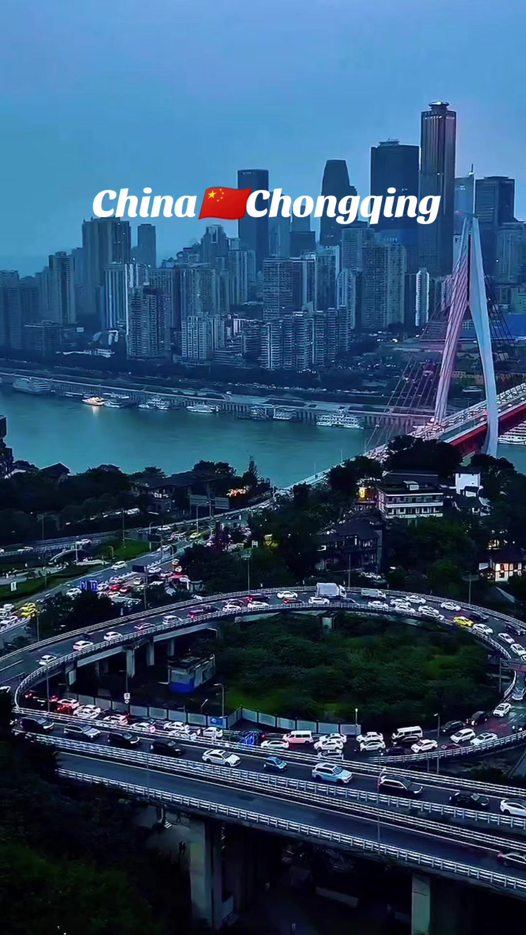 @中国旅游🇨🇳