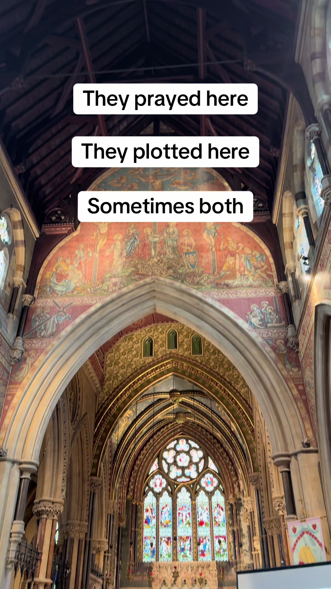 @Augusta Gosling 🏰 Author
