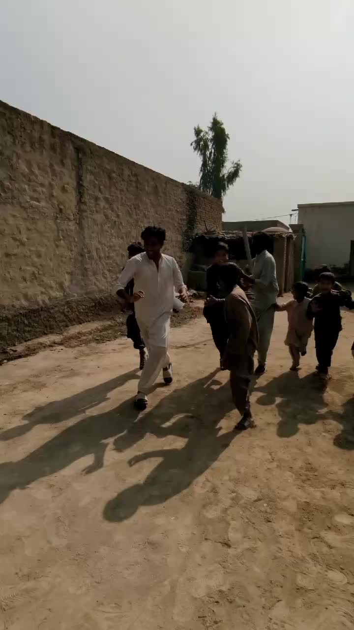 @Bhakkar boys