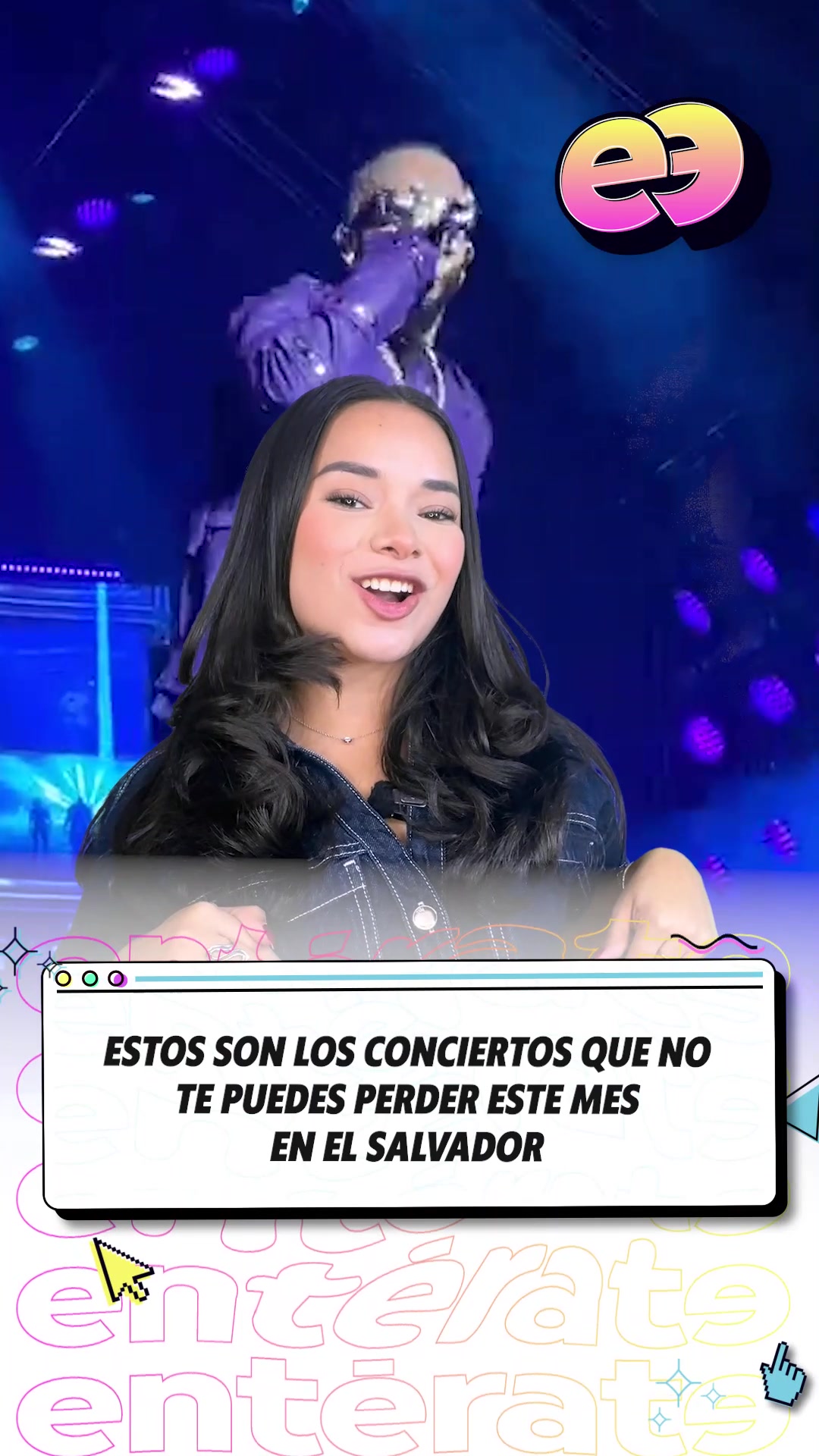 @entérate