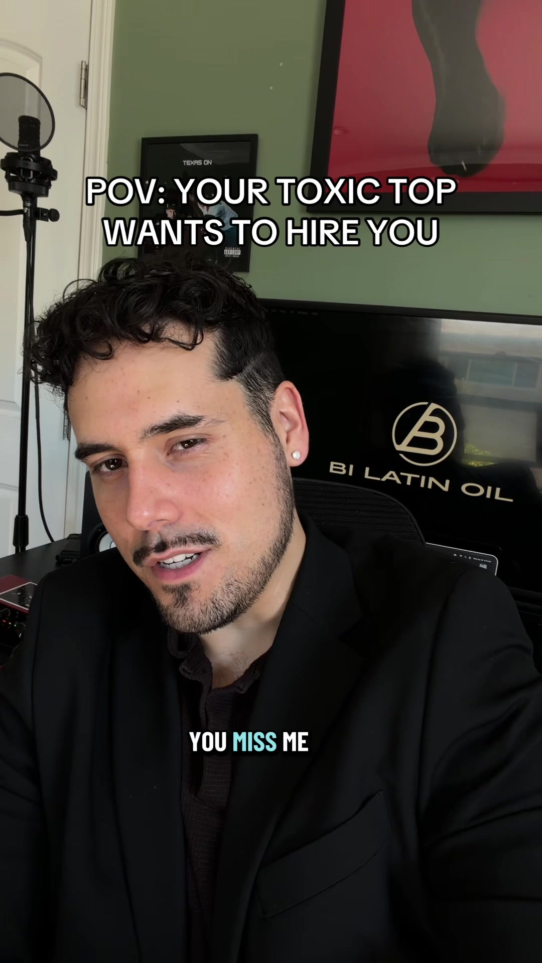 @Ryan Xavier