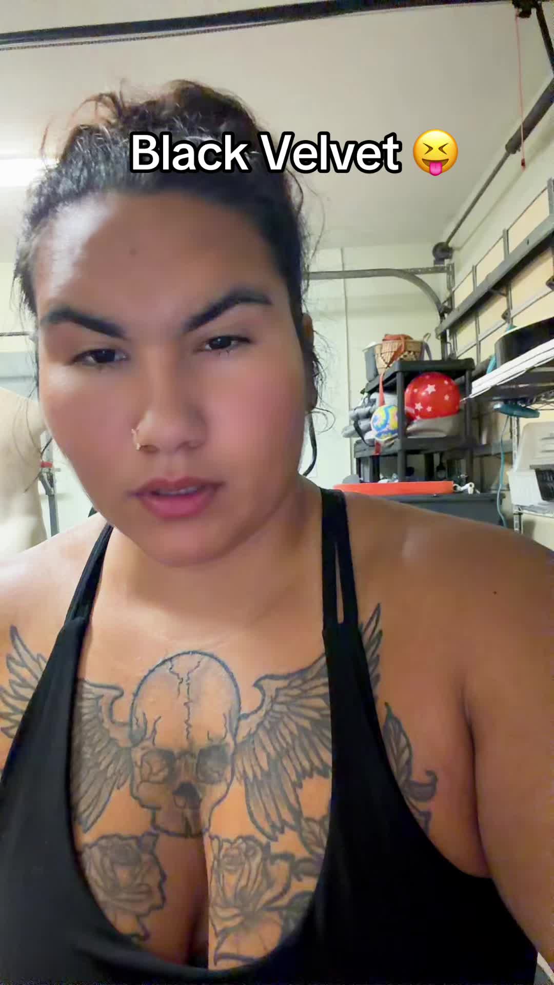 @Maribel Martinez