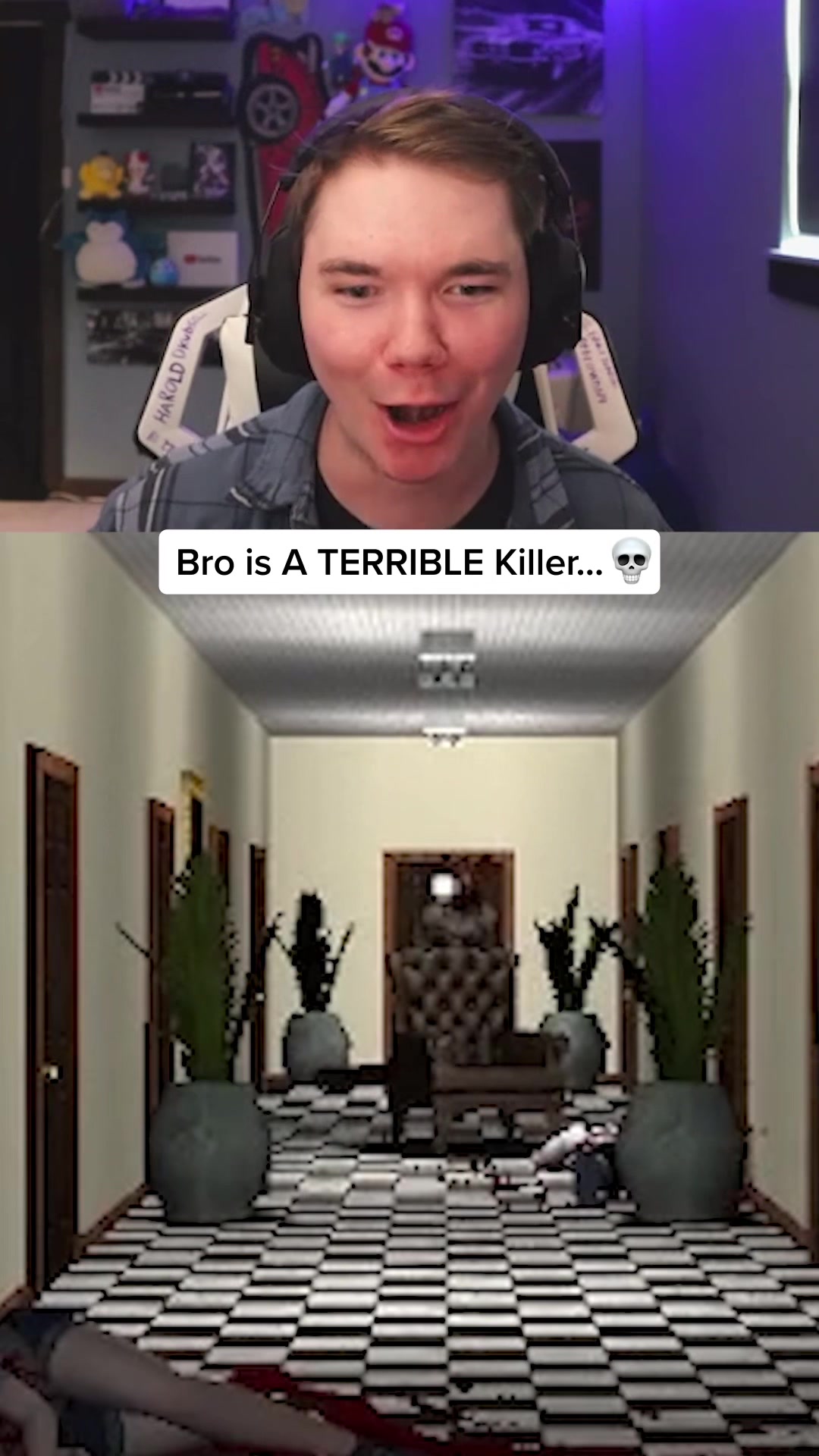 @LionHimself
