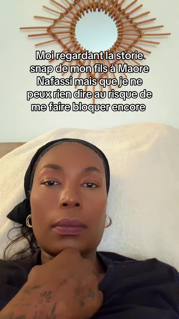 @Ma&iuml;-Ma&iuml; Natural 💉✈️