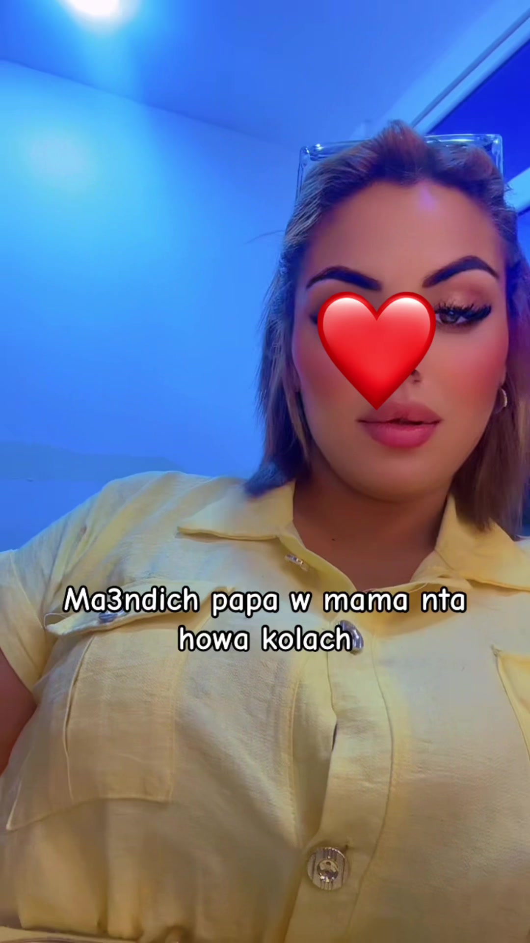 @๐Louza Lili ๐