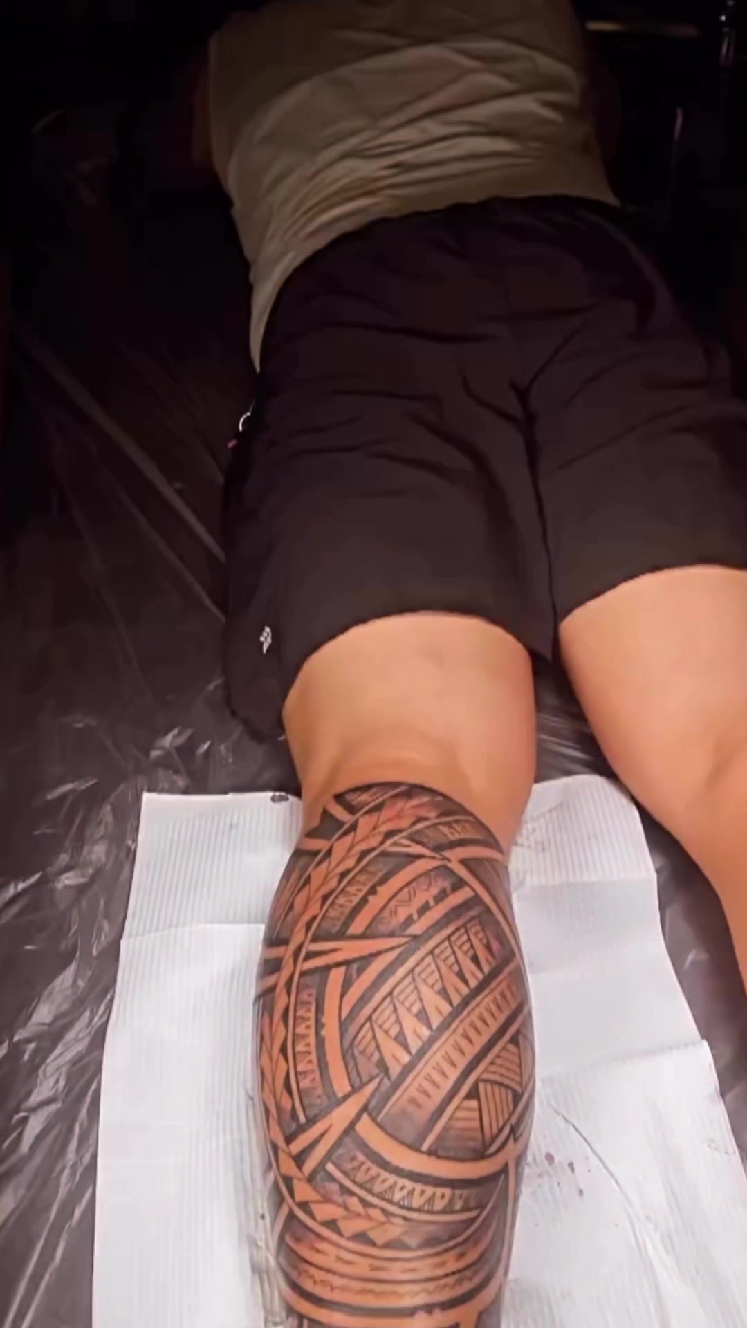 @Tattoo Extra