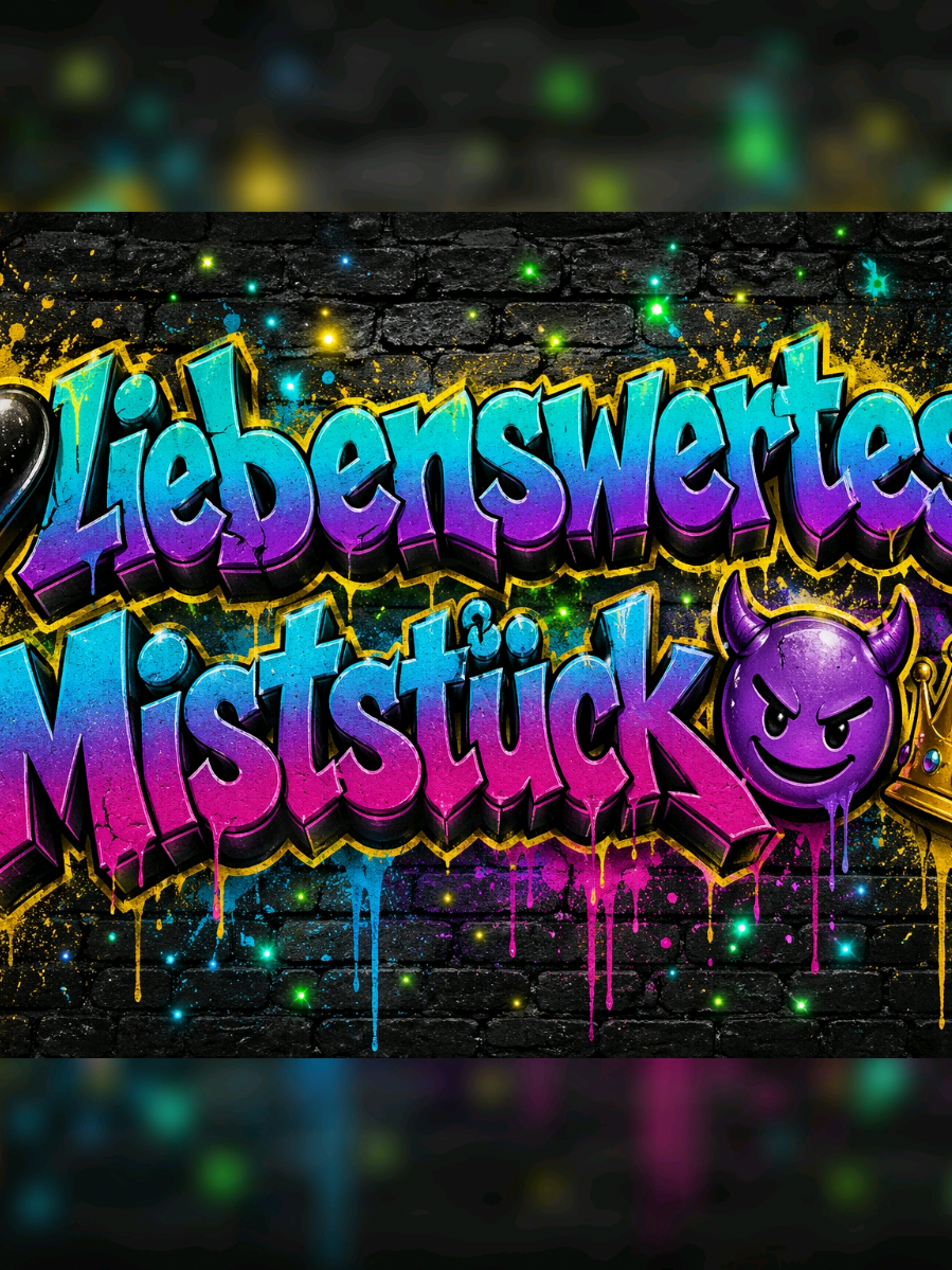 @🖤liebenswertes Miststück😈👑