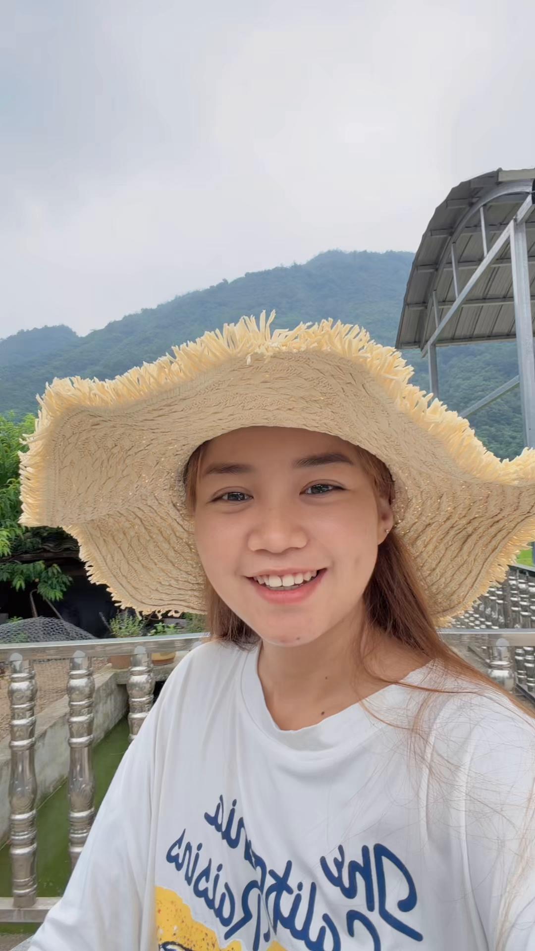 @gailwanderingchina
