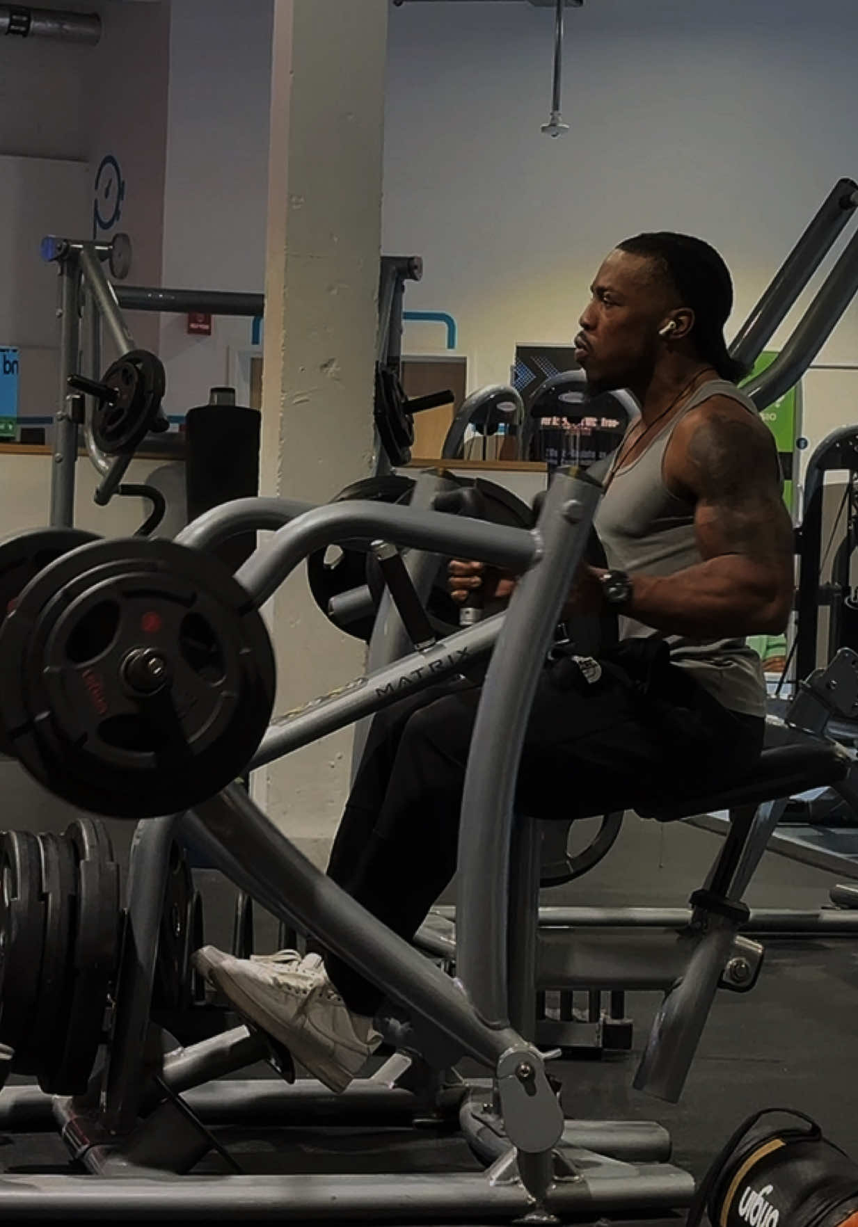 @King 'Kaizen' Fitness🐦&zwj;🔥