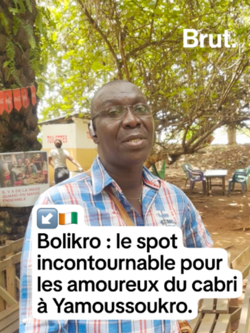 @Brut Afrique