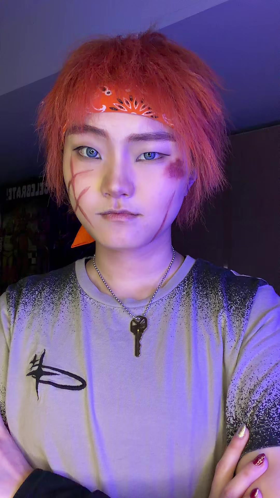 @lexahlyn