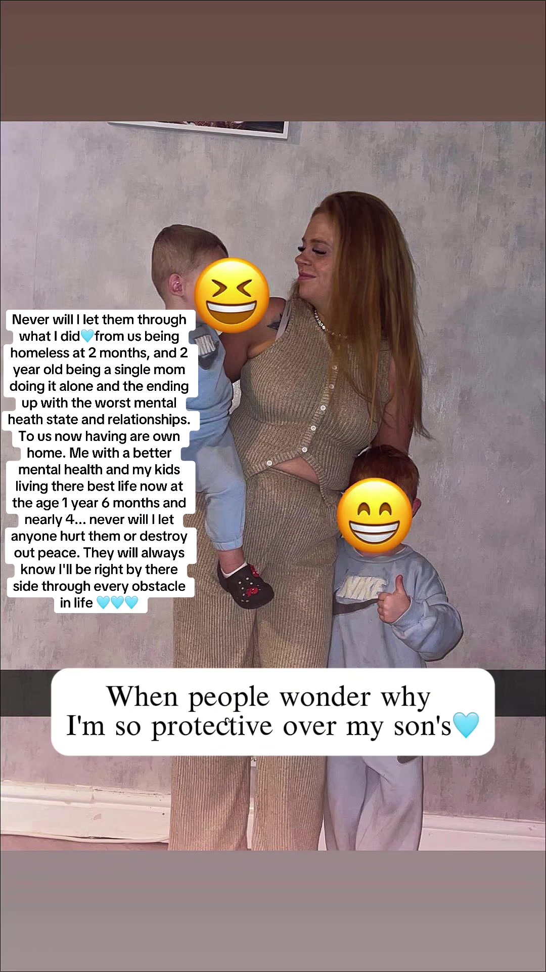 @April Louise