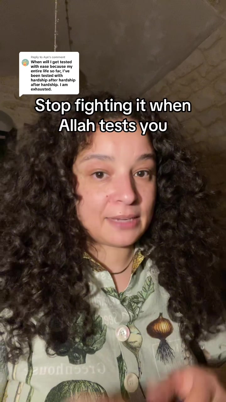 @ManifestingMuslimah
