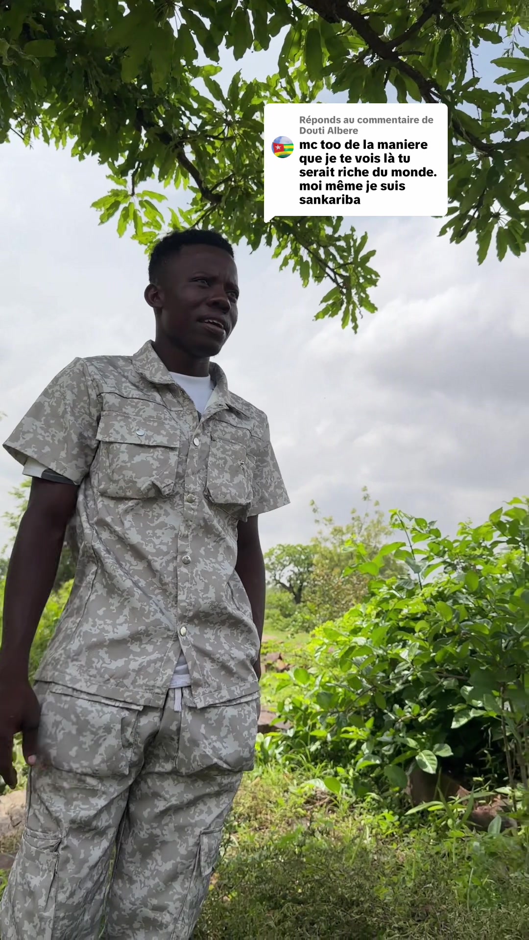@Télévision Dapaong Savanes🇹🇬