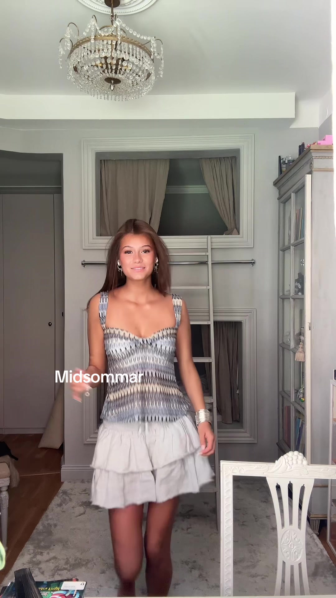 @Princess Of Sweden